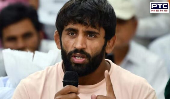 ‘Haraya gaya hai’: Bajrang Punia’s bold statement on Vinesh Phogat’s Paris Olympic 2024 disqualification