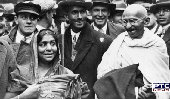 Generations of Resistance: How Gandhi’s freedom movements secured India’s independence