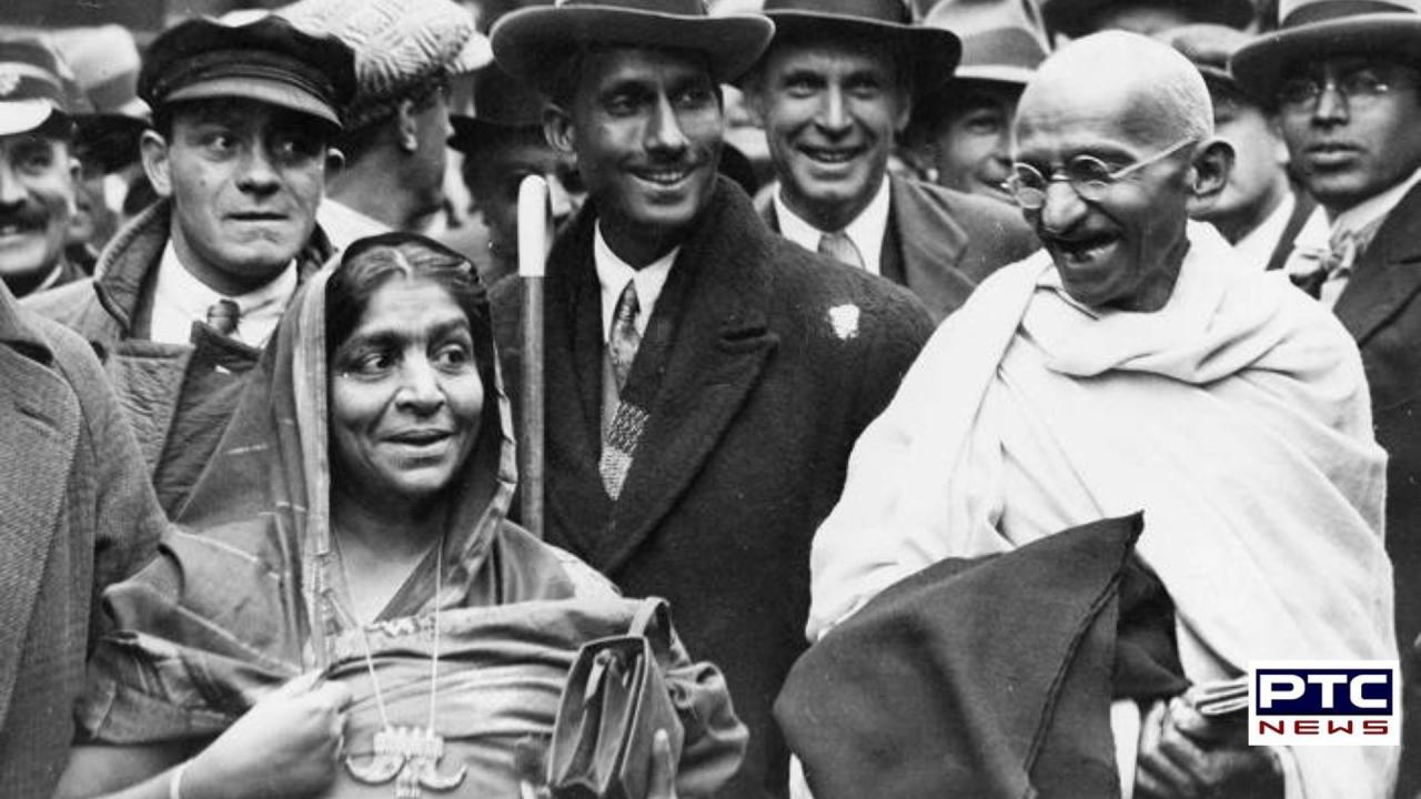 Generations of Resistance: How Gandhi’s freedom movements secured India’s independence