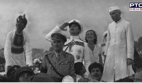 Independence Day 2024: Rare photos from India’s Independence Day that capture price of freedom