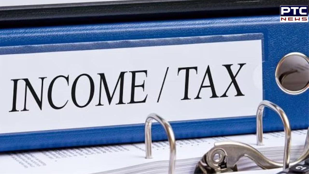 Income Tax Refund Status: ਅਜੇ ਤੱਕ ਨਹੀਂ ਆਇਆ ਟੈਕਸ ਰਿਫੰਡ? ਦੋ ਮਿੰਟਾਂ ਵਿੱਚ ਤੁਰੰਤ ਆਪਣੇ ਪੈਨ ਦੀ ਕਰੋ ਜਾਂਚ