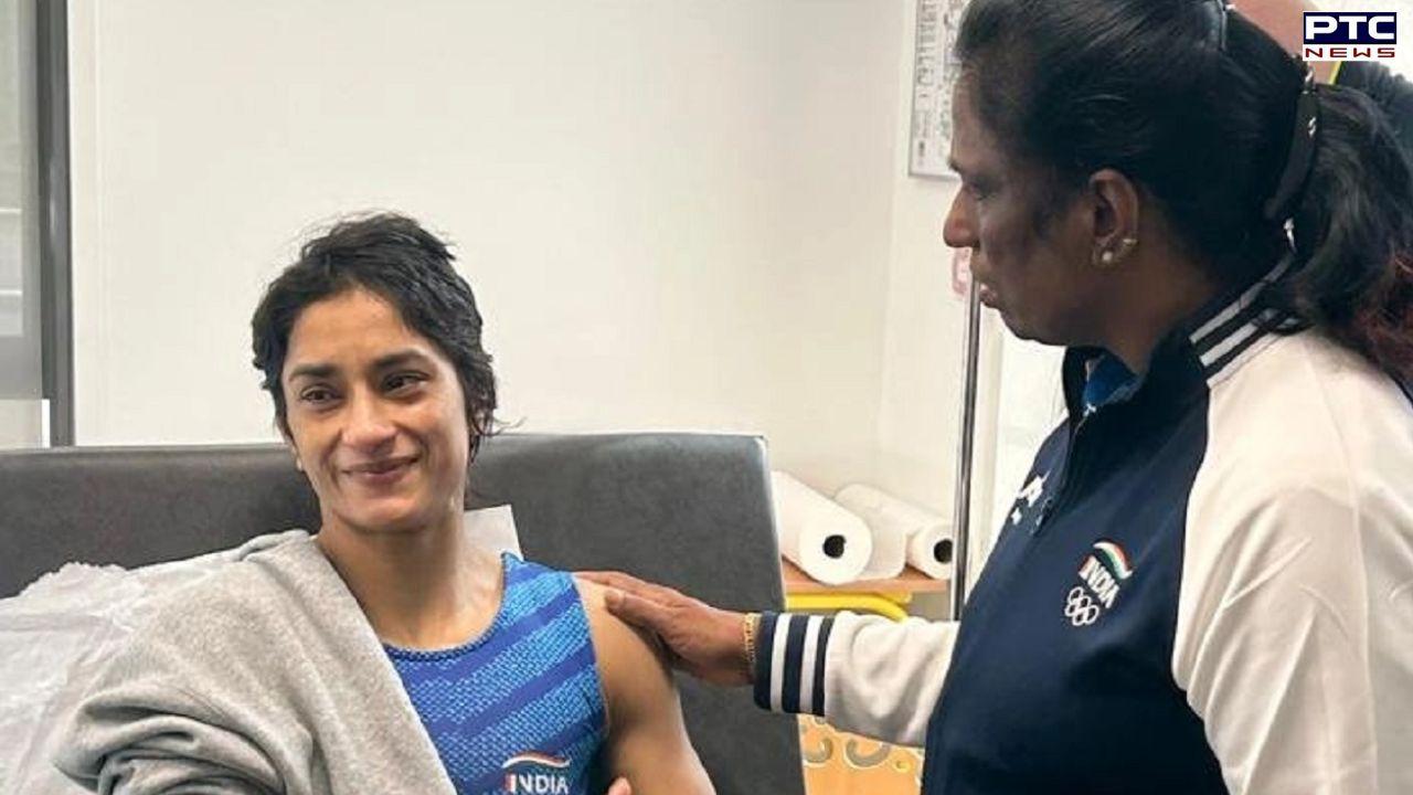 Vinesh Phogat’s disqualification at Paris Olympics 2024: How a wrestler could gain so much weight so quickly?