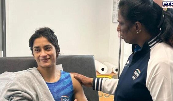 Vinesh Phogat’s disqualification at Paris Olympics 2024: How a wrestler could gain so much weight so quickly?