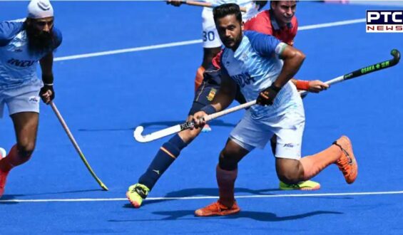 Paris Olympics 2024 India vs Spain Men’s Hockey Bronze Medal Match: Harmanpreet Singh brings India closer to bronze | Score: 2-1