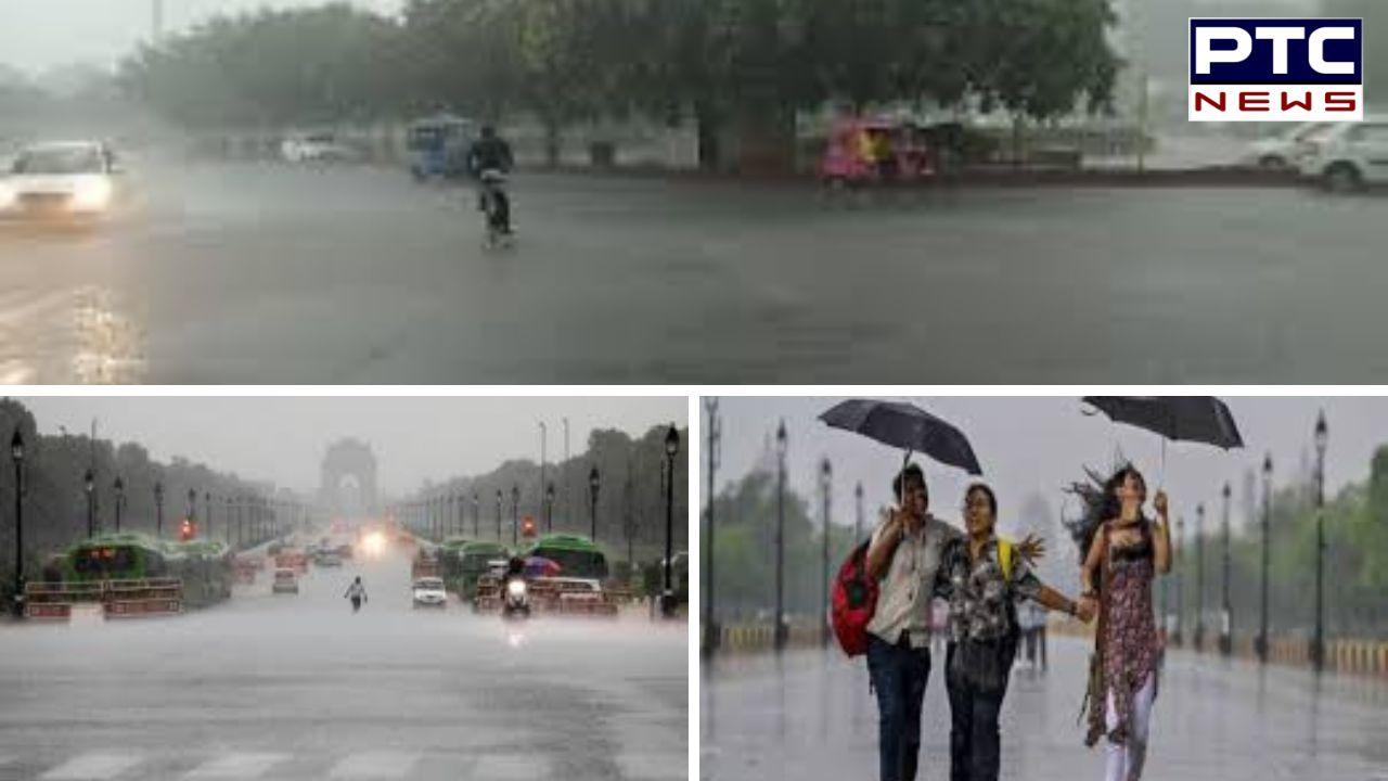 Delhiites breathe easy: National capital records cleanest air in six years amid record monsoon rainfall