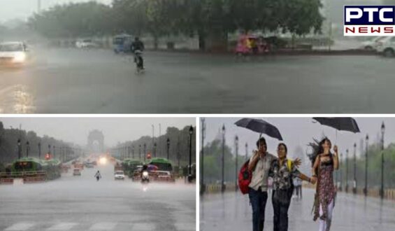 Delhiites breathe easy: National capital records cleanest air in six years amid record monsoon rainfall