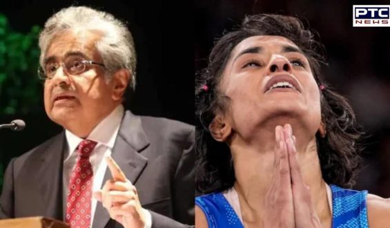 Who is Harish Salve, the lawyer set to fight Vinesh Phogat’s olympic disqualification case?