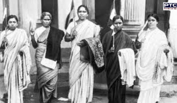 Freedom Struggle: Women’s role in India’s fight for freedom