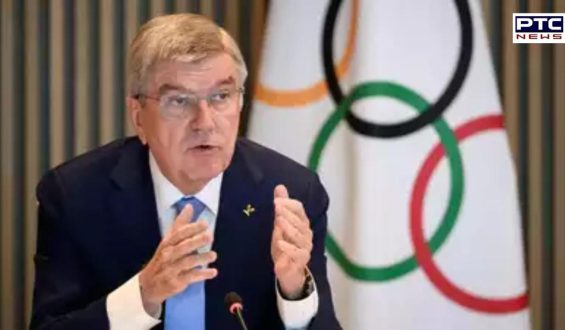 Paris Olympics 2024: IOC President doubts dual silver medals: ‘It’s unlikely’ says Thomas Bach