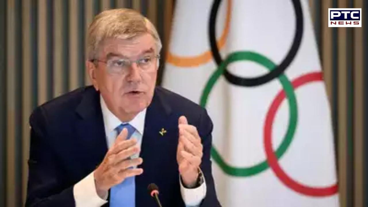 Paris Olympics 2024: IOC President doubts dual silver medals: ‘It’s unlikely’ says Thomas Bach