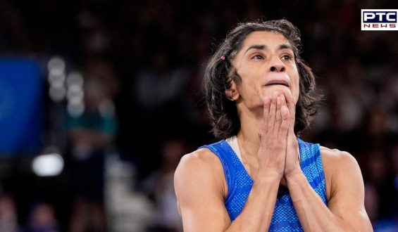 CAS to announce decision on Vinesh Phogat’s appeal by evening | Key Updates