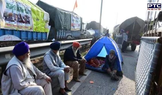 Supreme Court orders Punjab, Haryana DGPs to discuss partial reopening of Shambhu border