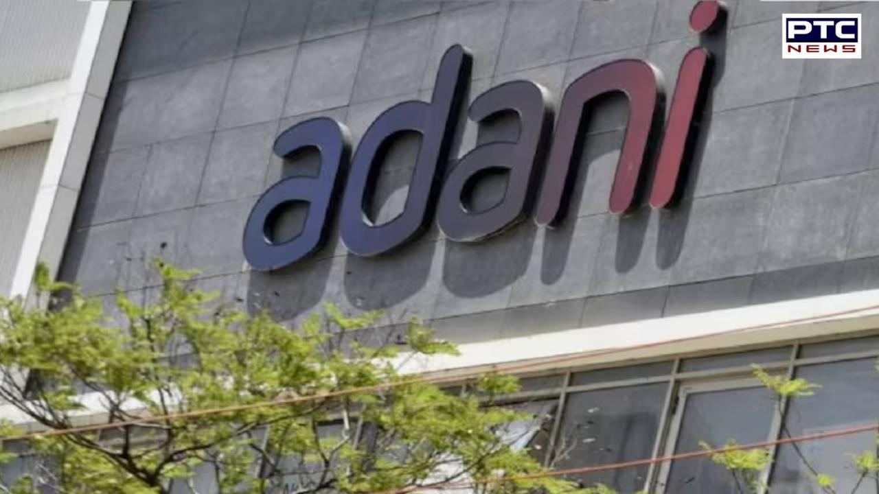 Adani Group stocks tumble by up to 17% amid fresh allegations from Hindenburg research