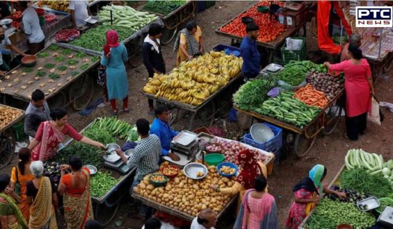 Retail inflation drops to 5-year low of 3.54% in July, dips below RBI’s 4% target