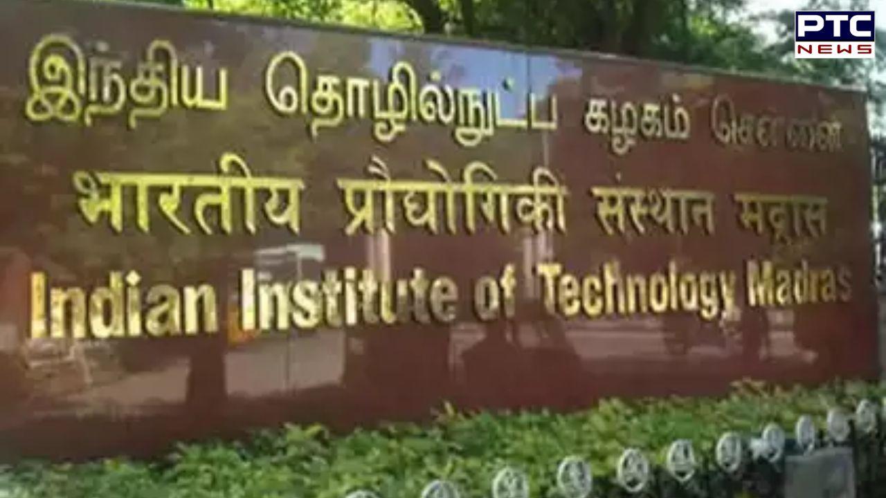 NIRF Rankings 2024: IIT-Madras tops engineering and overall categories, IISc Bengaluru named best varsity | Check All Lists