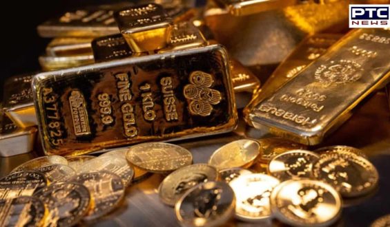 Gold prices climb amid geopolitical tensions: Is it a good time to buy?