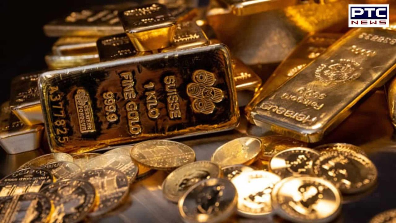 Gold prices climb amid geopolitical tensions: Is it a good time to buy?