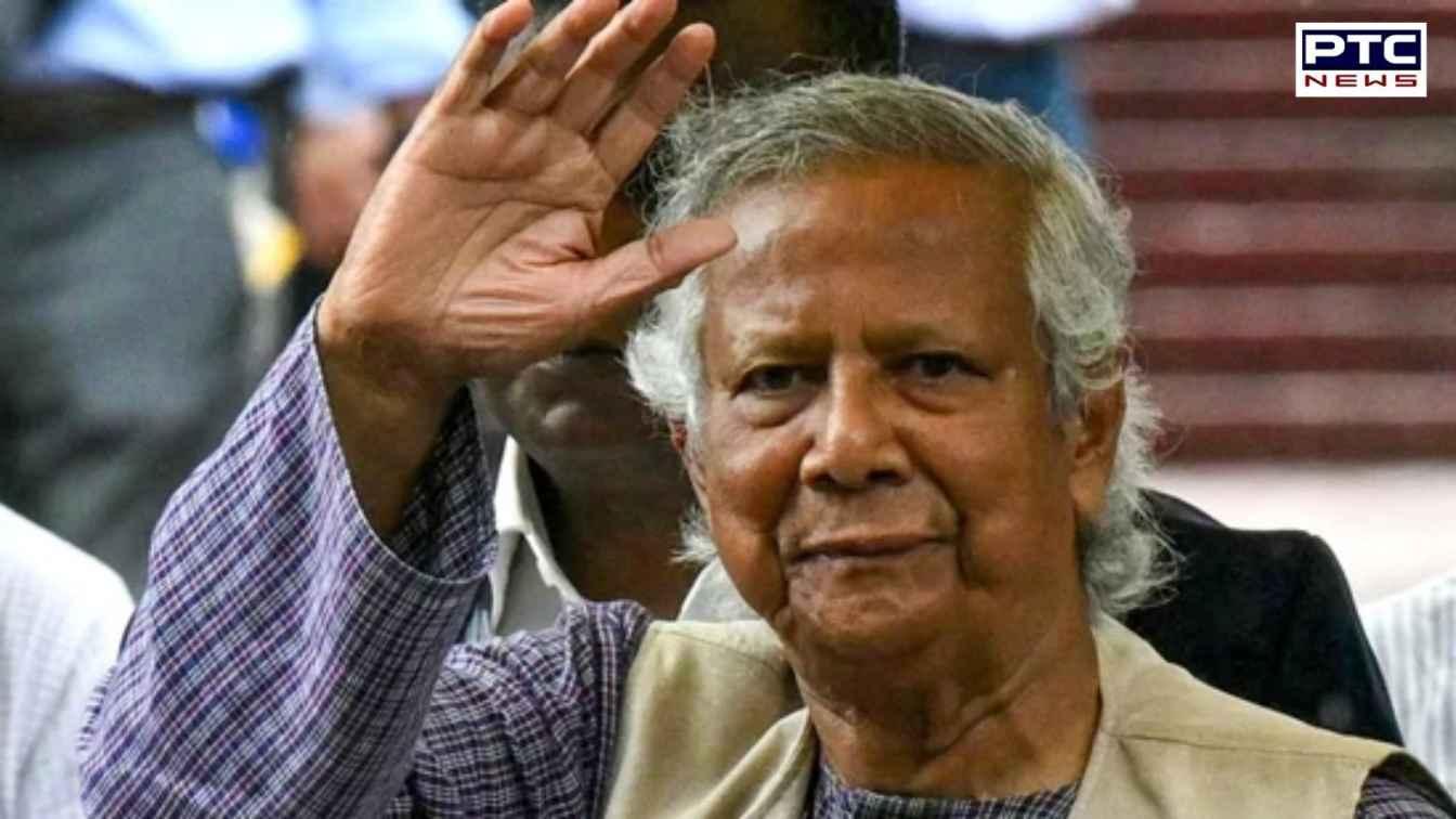 Bangladesh crisis: Muhammad Yunus visits Dhakeshwari temple amid Hindu attacks in Bangladesh: ‘Equal rights for everyone’