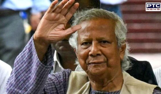 Bangladesh crisis: Muhammad Yunus visits Dhakeshwari temple amid Hindu attacks in Bangladesh: ‘Equal rights for everyone’