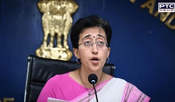 Atishi barred from hoisting national flag on Independence Day for Arvind Kejriwal, says GAD official