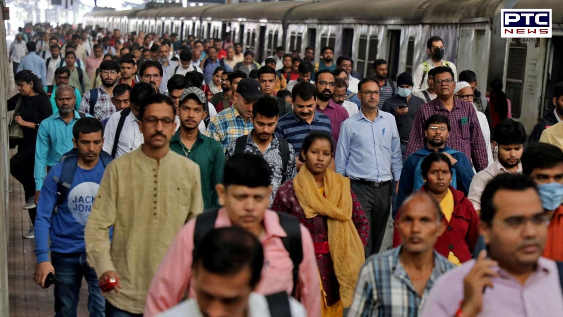 India’s population projected to reach 1.52 billion by 2036: Government report