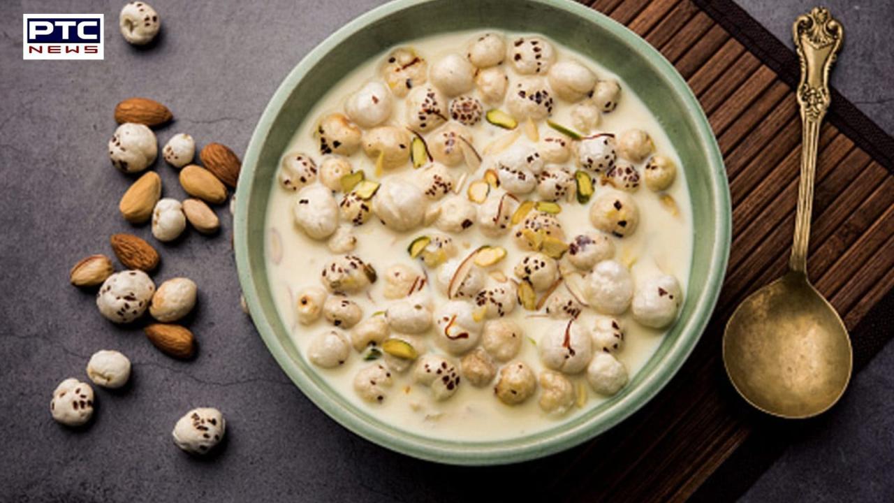 From humble beginnings: How Makhana (fox nut) became a global superfood