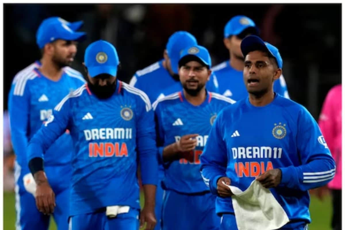 BCCI ਨੇ ਬਦਲਿਆ ਟੀਮ ਇੰਡੀਆ ਦਾ ਸ਼ਡਿਊਲ, ਜਾਣੋ ਇੰਗਲੈਂਡ ਖਿਲਾਫ ਕਦੋਂ ਹੋਵੇਗਾ ਮੈਚ