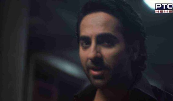 Kolkata Doctor Murder Case: Ayushmann Khurrana’s poem strikes a chord, evokes deep emotions