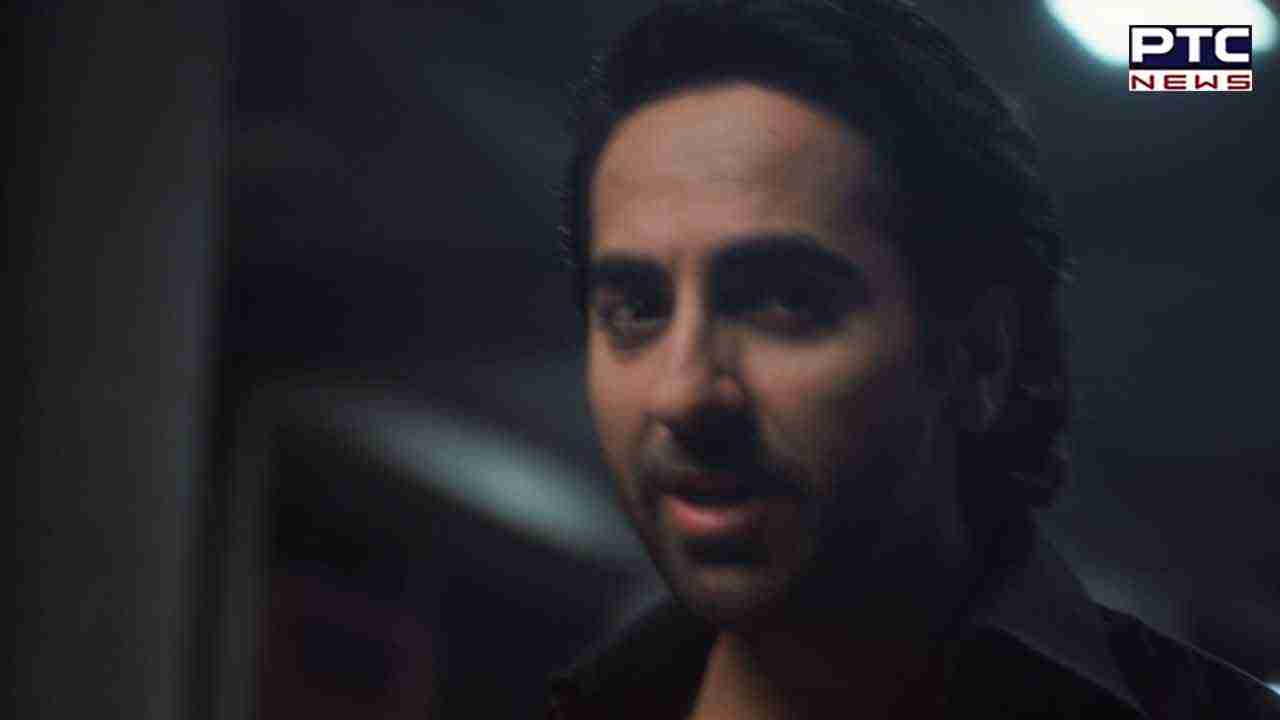 Kolkata Doctor Murder Case: Ayushmann Khurrana’s poem strikes a chord, evokes deep emotions