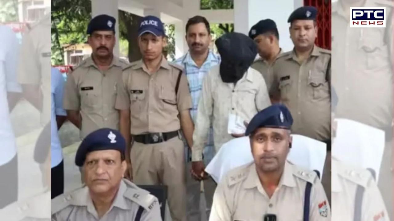 Uttarakhand nurse assaulted and killed while returning home from hospital; suspect arrested