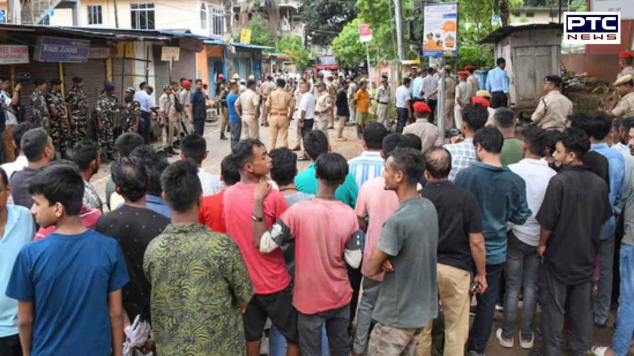 Security alert in Guwahati as 2 IED-like devices discovered amid ULFA(I) threat of 24 bombs across Assam