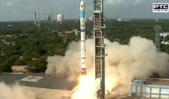 ISRO’s SSLV-D3 launches: India’s compact rocket aims to capture global satellite market