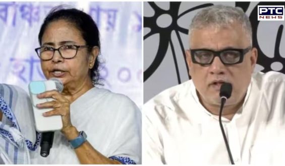 Mamata Banerjee to lead march against Kolkata doctor’s murder; Derek O’Brien outlines the reasons