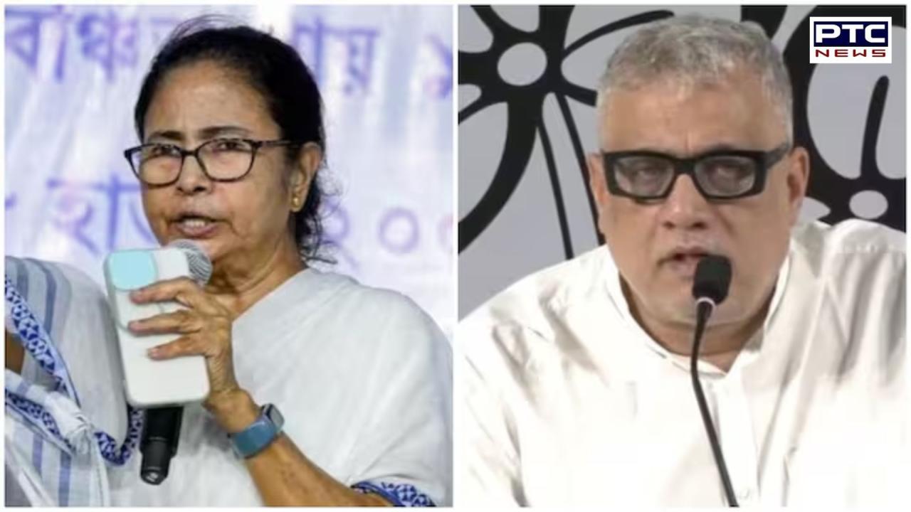 Mamata Banerjee to lead march against Kolkata doctor’s murder; Derek O’Brien outlines the reasons