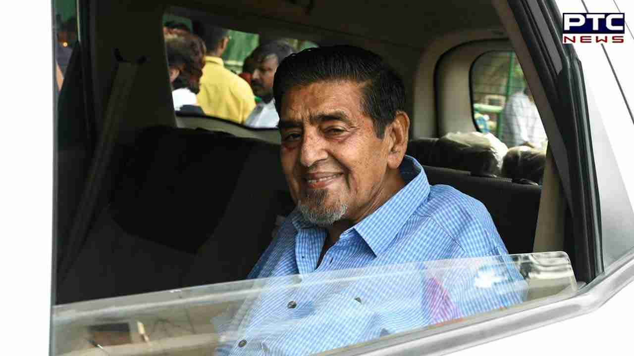 Anti-Sikh riots case: Delhi court set to rule on framing charges against Jagdish Tytler on August 30