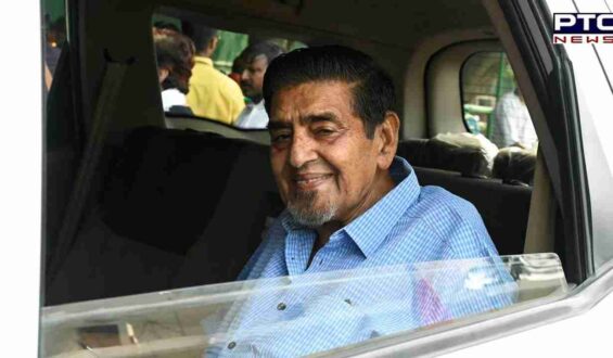 Anti-Sikh riots case: Delhi court set to rule on framing charges against Jagdish Tytler on August 30