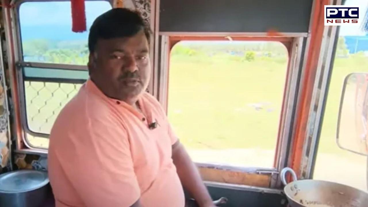 Jharkhand truck driver’s YouTube fame outshines day job with bigger paycheck