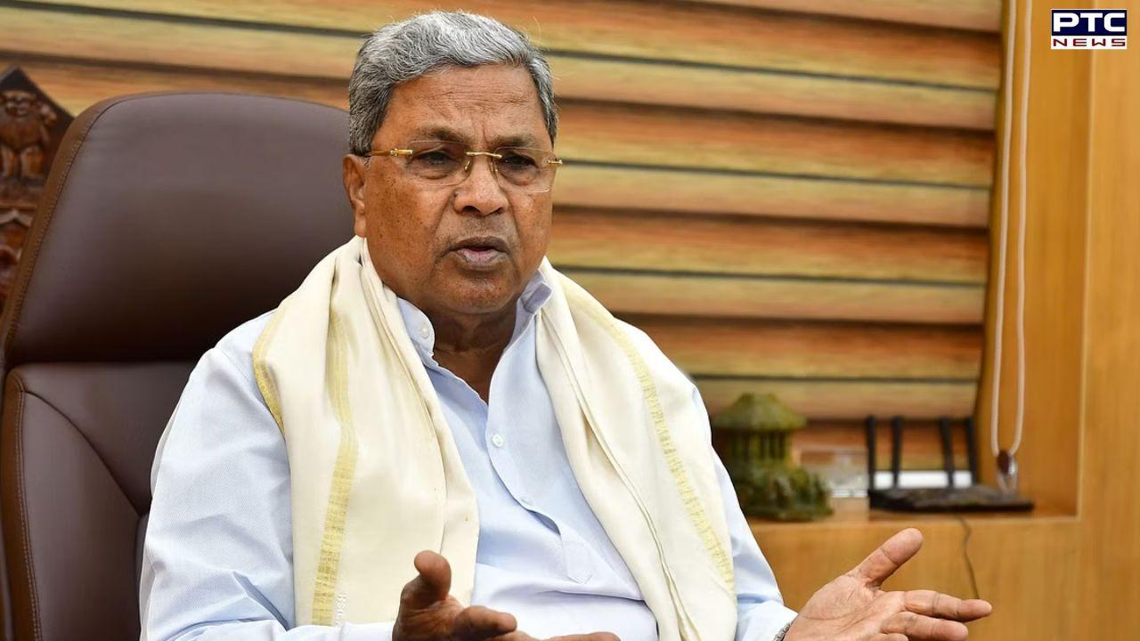 MUDA row: Karnataka governor approves trial for CM Siddaramaiah in land allotment allegations