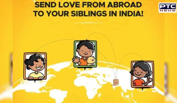 Blinkit introduces international orders for Raksha Bandhan: ‘For our overseas customers…’