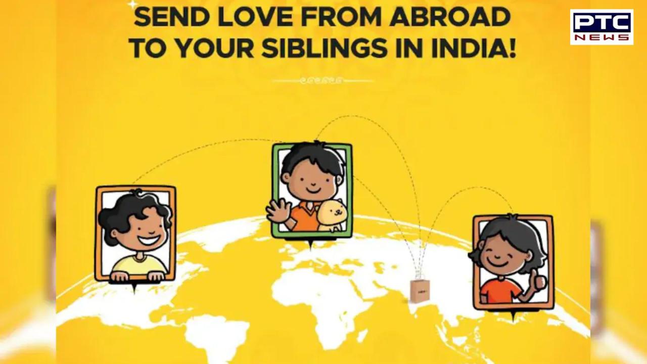 Blinkit introduces international orders for Raksha Bandhan: ‘For our overseas customers…’