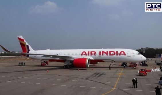 Air India crew member assaulted in London hotel room: ‘Dragged her on floor’