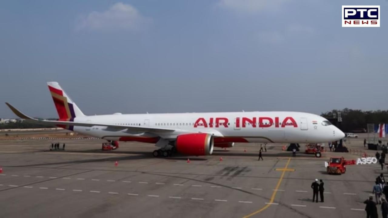 Air India crew member assaulted in London hotel room: ‘Dragged her on floor’