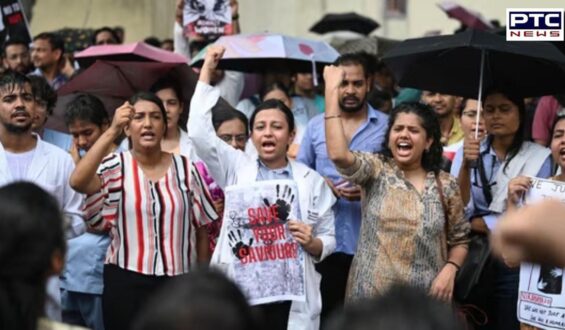 Kolkata doctor’s murder case: Delhi AIIMS doctors to stage OPD protest outside health ministry today