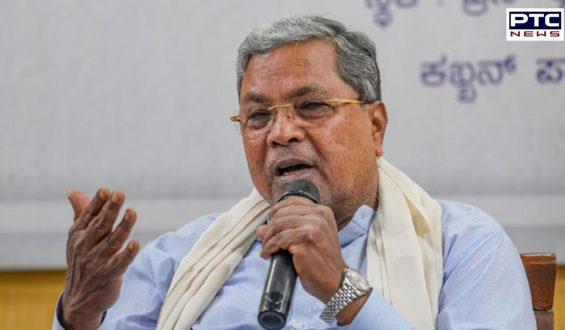 RTI reveals CBI not investigating Karnataka bank scam, contradicting Siddaramaiah’s claim