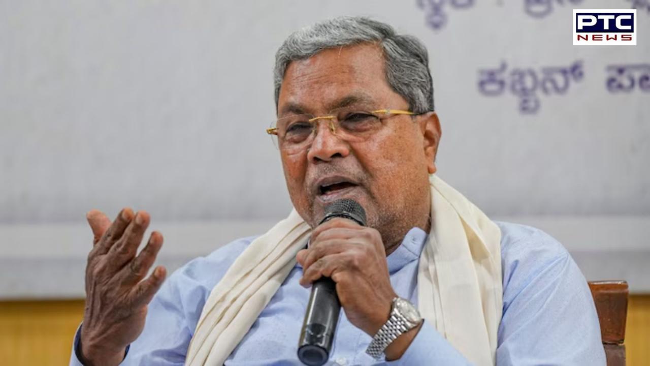 RTI reveals CBI not investigating Karnataka bank scam, contradicting Siddaramaiah’s claim