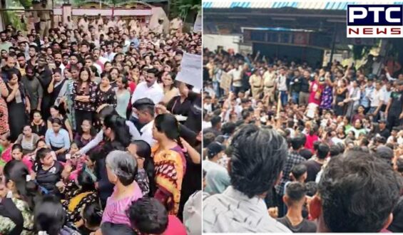 Badlapur assault case: Child rights commission to investigate Badlapur assault as internet restored following protests