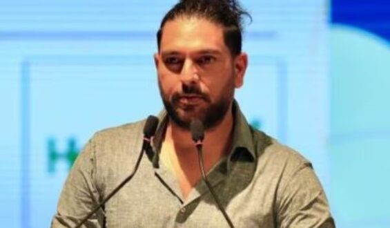 Yuvraj Singh ‘ਤੇ ਬਣੇਗੀ ਫਿਲਮ, ਬਾਇਓਪਿਕ ਦਾ ਹੋਇਆ ਐਲਾਨ