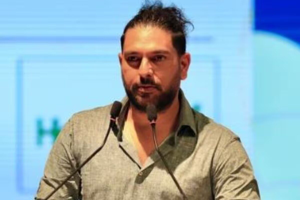 Yuvraj Singh ‘ਤੇ ਬਣੇਗੀ ਫਿਲਮ, ਬਾਇਓਪਿਕ ਦਾ ਹੋਇਆ ਐਲਾਨ