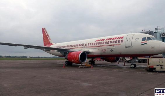 Bomb threat triggers emergency at Thiruvananthapuram airport for Air India flight