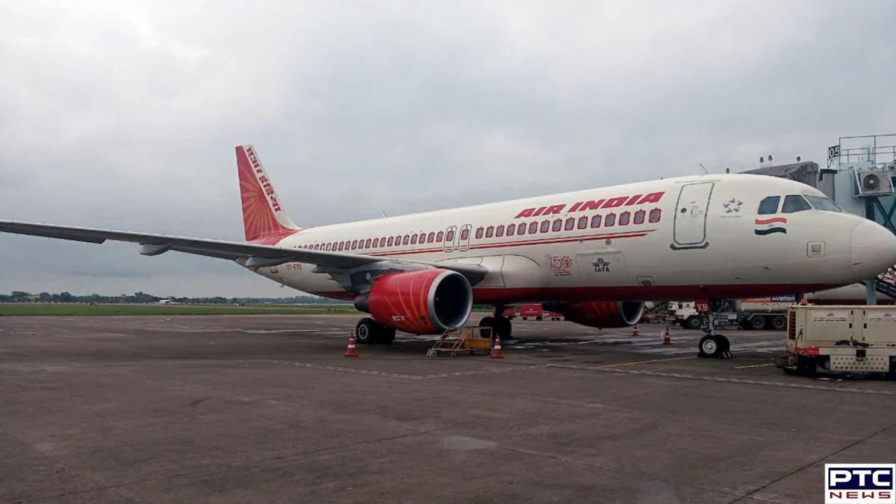 Bomb threat triggers emergency at Thiruvananthapuram airport for Air India flight